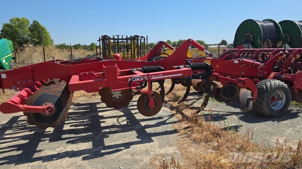 Horsch Tiger 3 MT Культиваторы сплошные