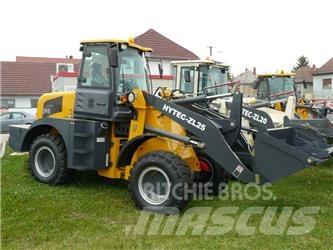Hytec ZL25 Фронтальные погрузчики