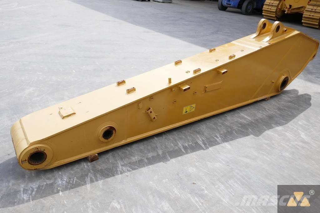 CAT Stick 336FL Коммерческий транспорт - Другие