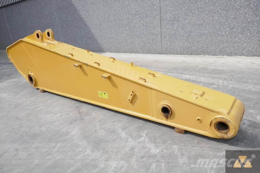CAT Stick 336FL Коммерческий транспорт - Другие