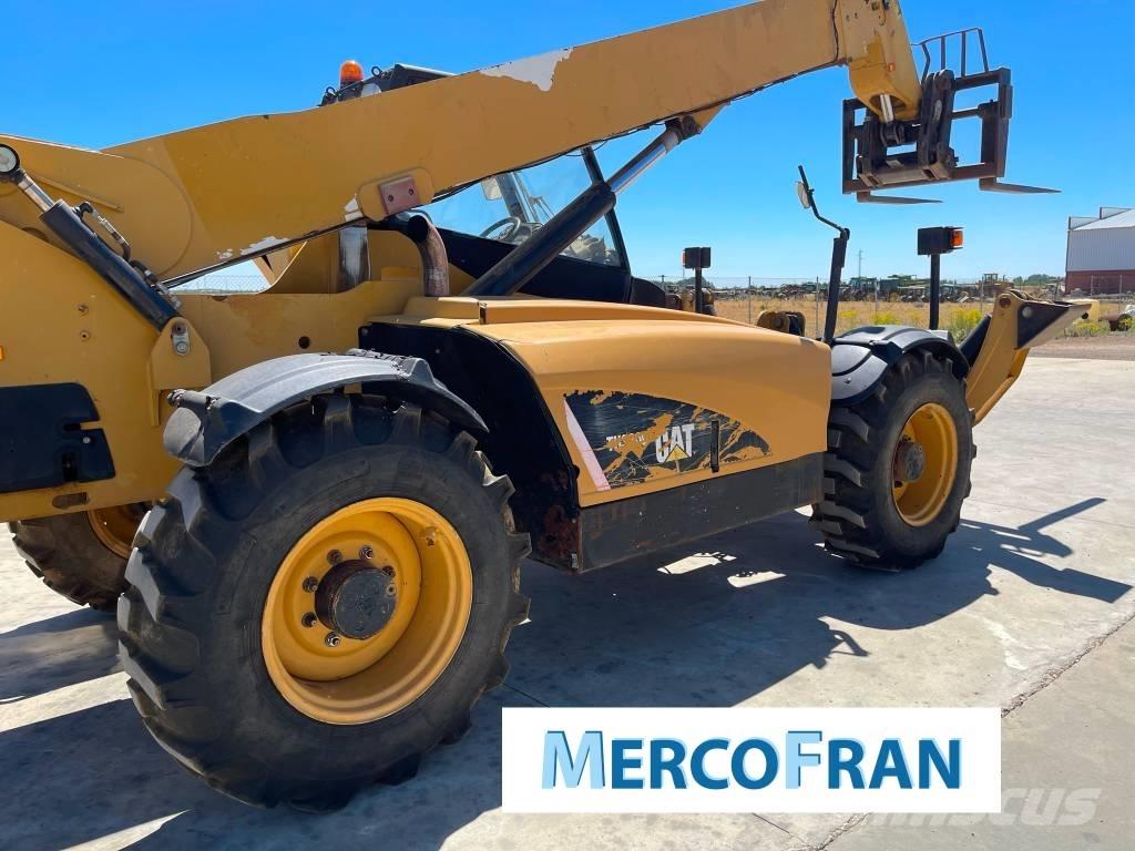 CAT TH 360 B Телескопические погрузчики