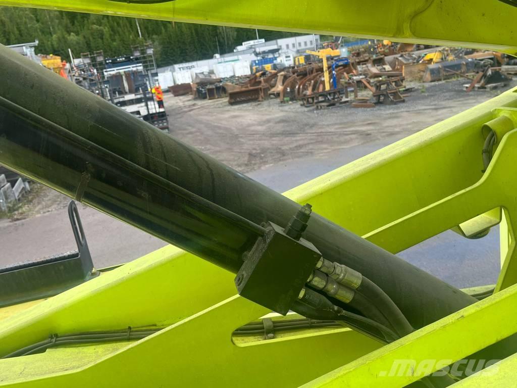 MEC 3392 RT-T Ножничные подъемники