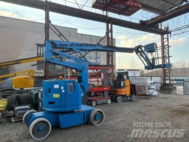Genie Z 34/22 N Коленчатые подъемники