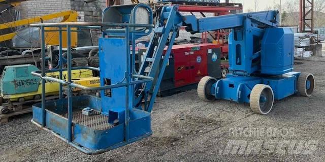 Genie Z 34/22 N Коленчатые подъемники