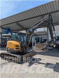 Volvo ECR 50 D Мини-экскаваторы