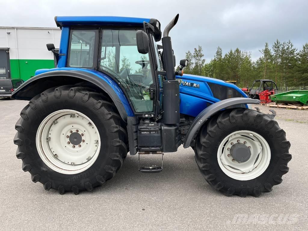 Valtra N163 D Трактора