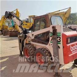 Bobcat S 753 Мини-погрузчики