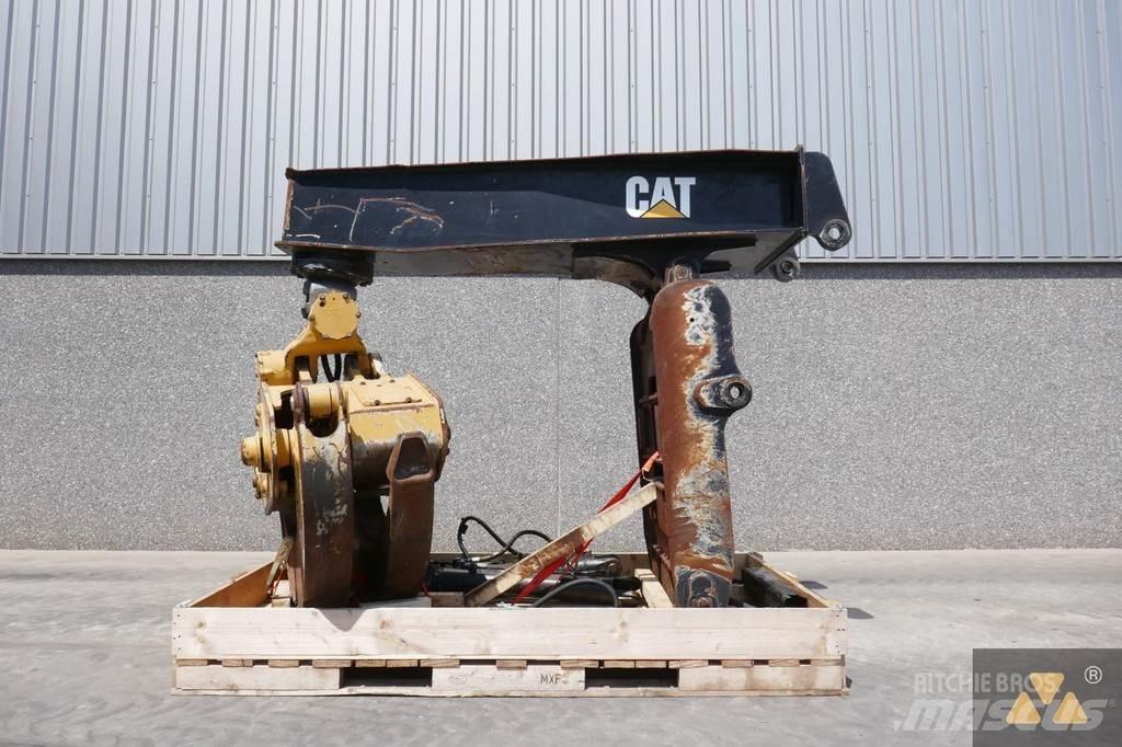 CAT 525D Grapple Коммерческий транспорт - Другие