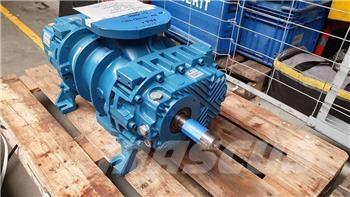 Robuschi RB61 D1/SP Дополнительное оборудование для компрессоров