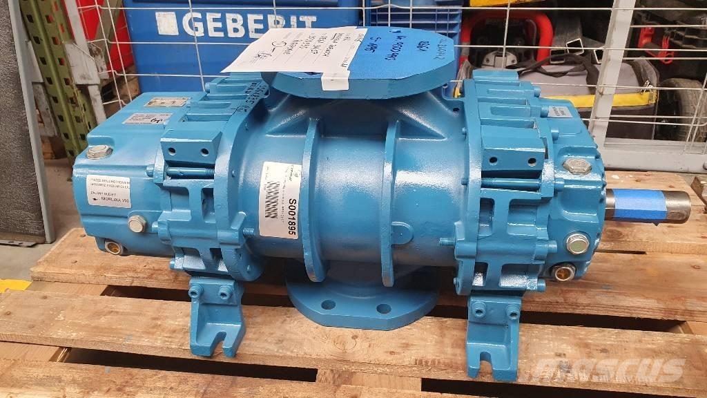 Robuschi RB61 D1/SP Дополнительное оборудование для компрессоров
