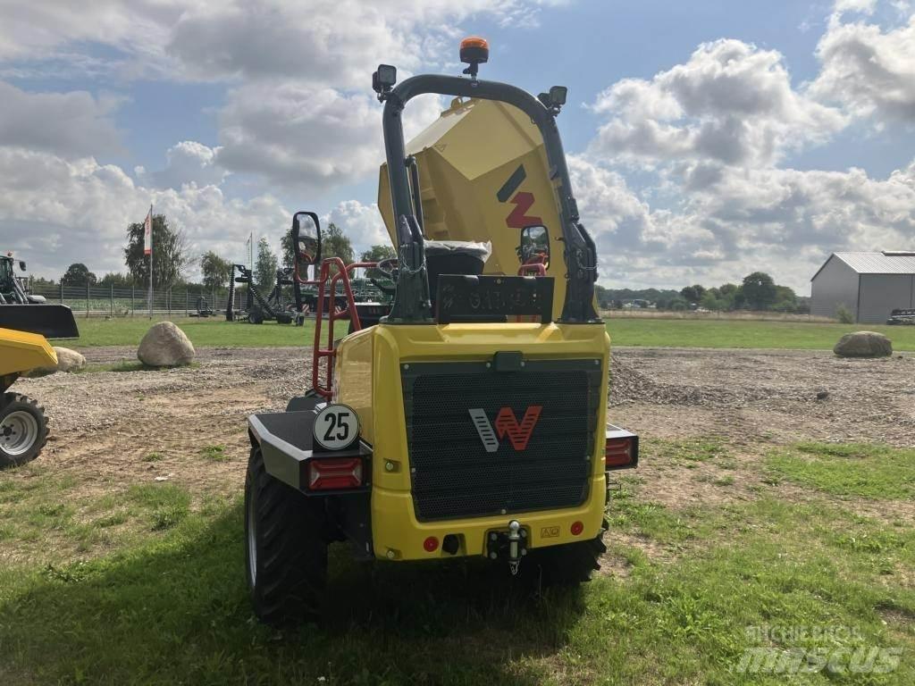 Wacker DW 50-2 Сельхозтехника - Другие
