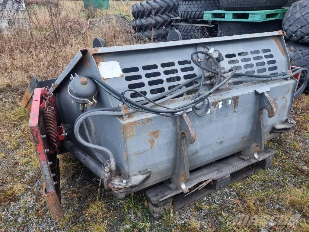 Siljum Multiskopa Ковши