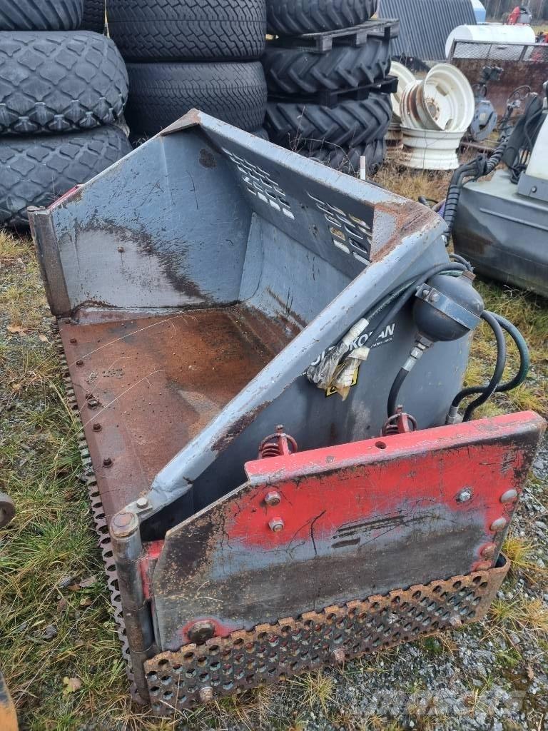 Siljum Multiskopa Ковши