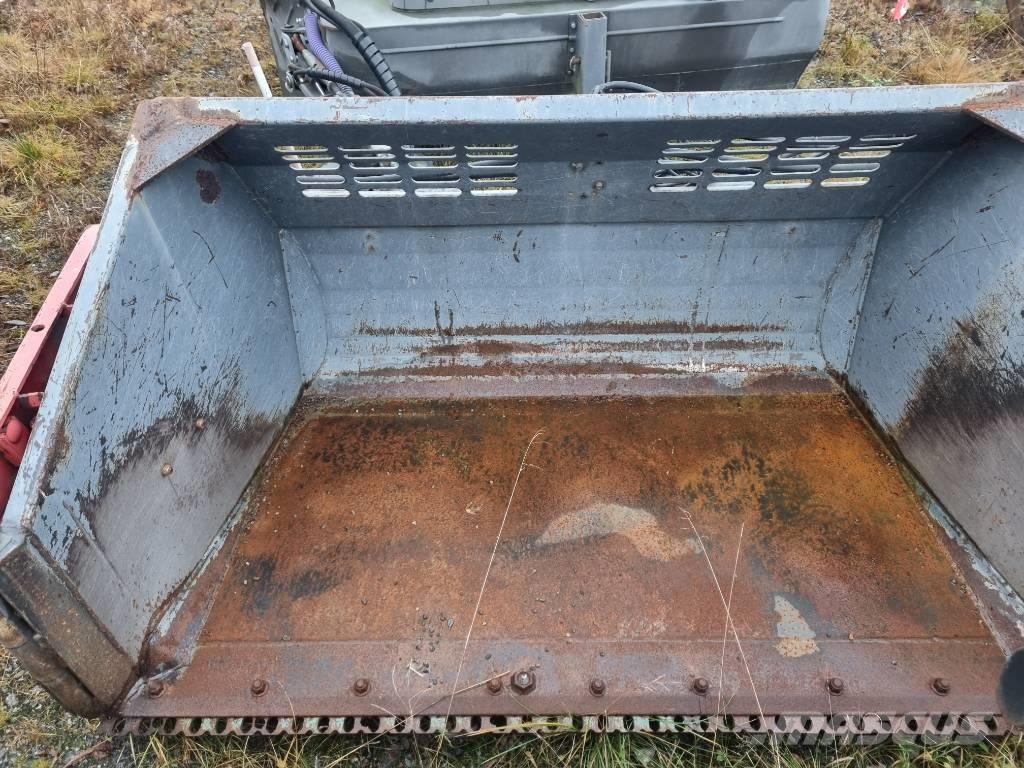 Siljum Multiskopa Ковши