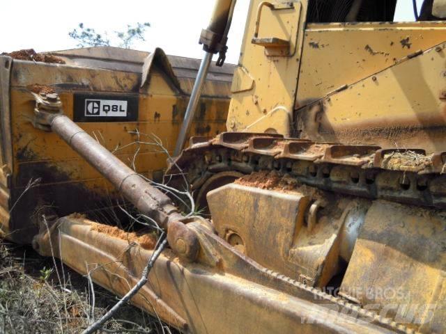 CAT D 8 L Гусеничные бульдозеры