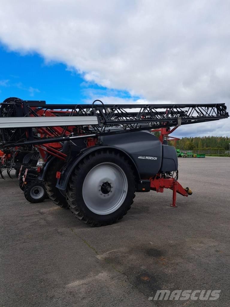 Horsch Leeb 4 Ax 30m Прицепные опрыскиватели