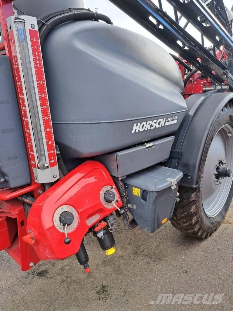 Horsch Leeb 4 Ax 30m Прицепные опрыскиватели