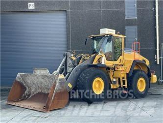 Volvo L 150 H Фронтальные погрузчики