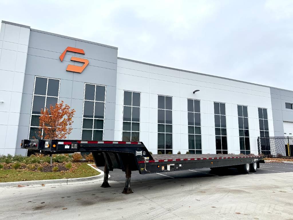 Landoll 317-48 Прочие прицепы