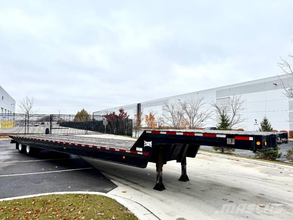 Landoll 317-48 Прочие прицепы