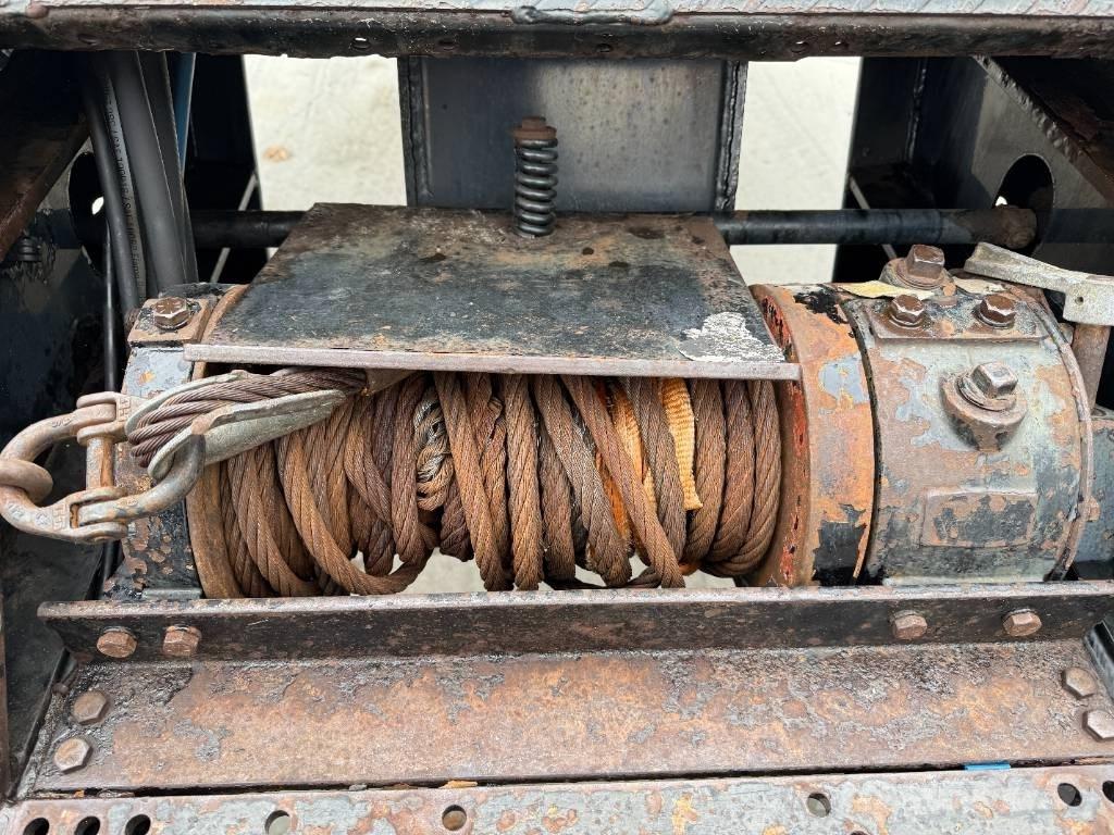 Landoll 317-48 Прочие прицепы