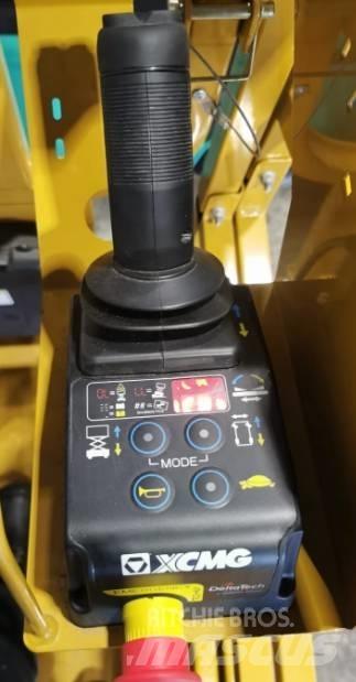 XCMG XG1008 AC Ножничные подъемники