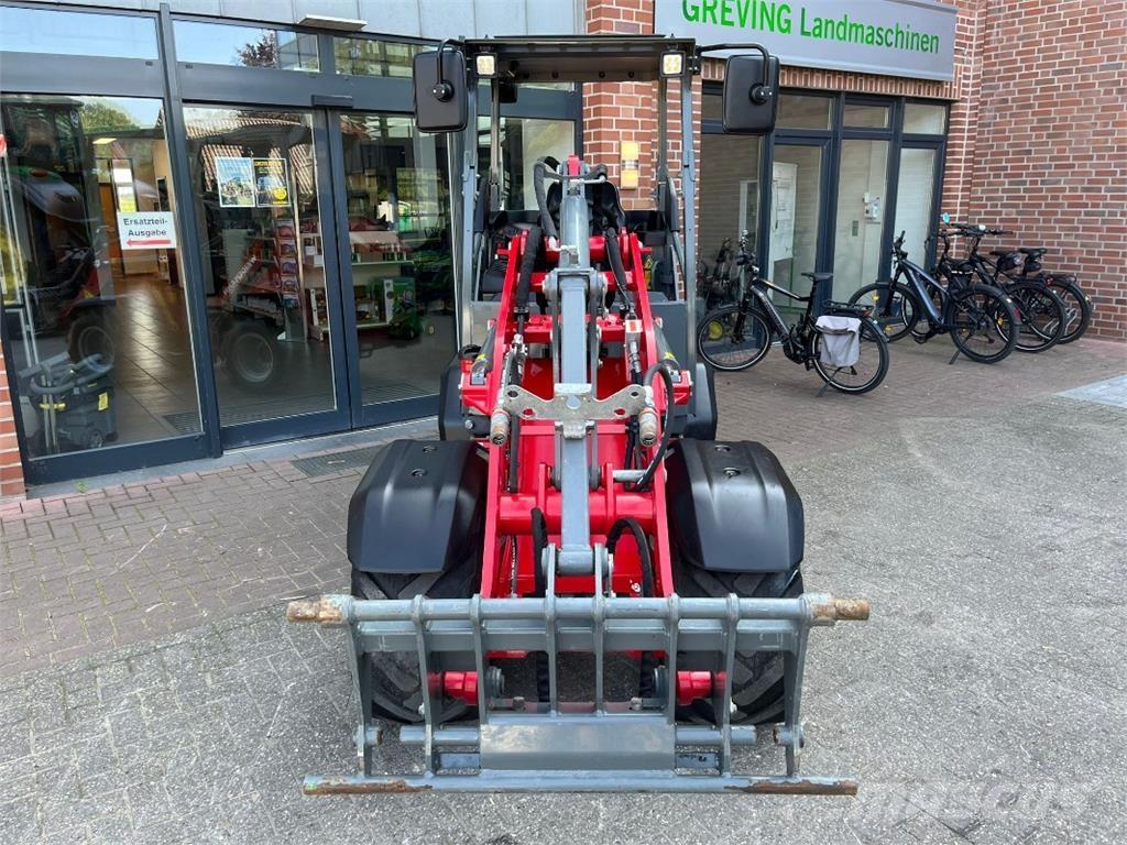 Weidemann 1390 Сельхозтехника - Другие