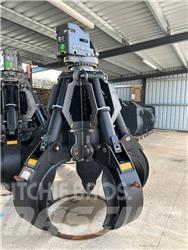 Bateman B5T16-075SC Грейферы
