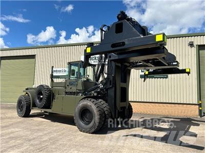 Hyster H32.00F-16CH Контейнерные вилочные погрузчики