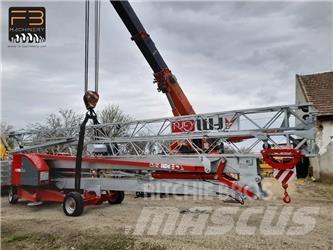 FM GRU 724 RBI Монтажный кран