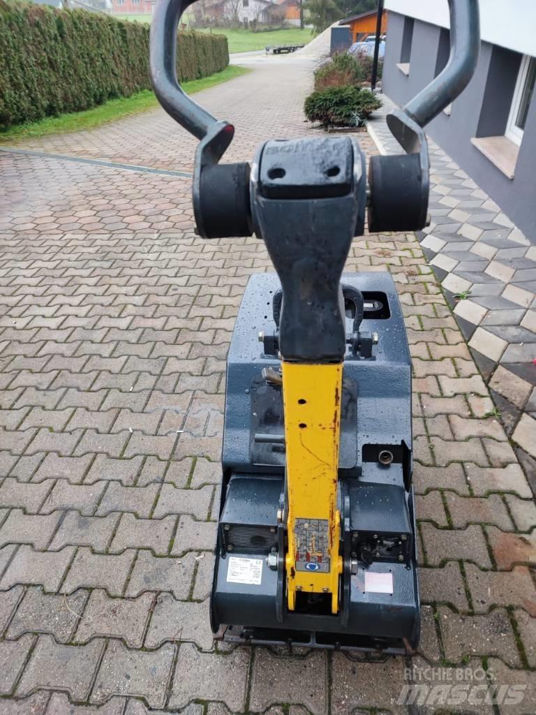 Bomag BPR 50/55 D Виброплиты и вибротрамбовки