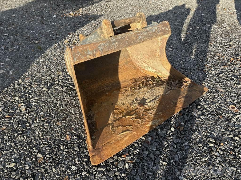  Luiskakauha 369 Ковши