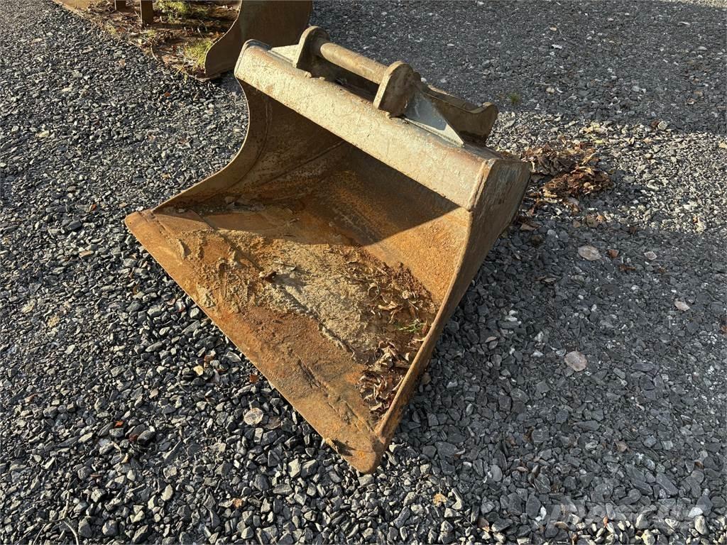  Luiskakauha 369 Ковши