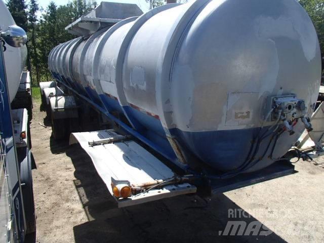 Bedard 4350 Прицепы-цистерны