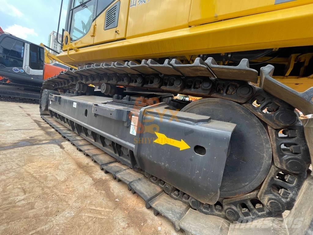 Komatsu PC 450 LC-8 Гусеничные экскаваторы