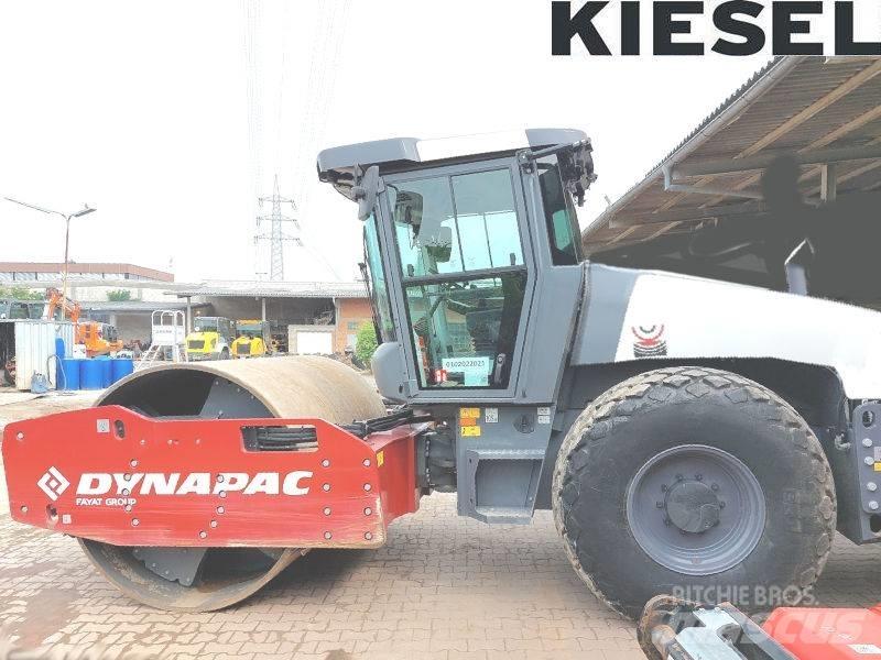 Dynapac CA 3500 D CP Грунтовые катки