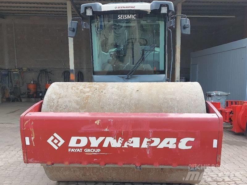 Dynapac CA 3500 D CP Грунтовые катки