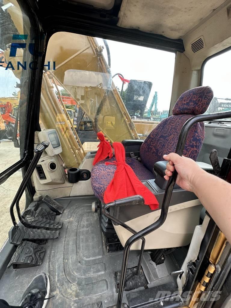 CAT 320 C L Гусеничные экскаваторы