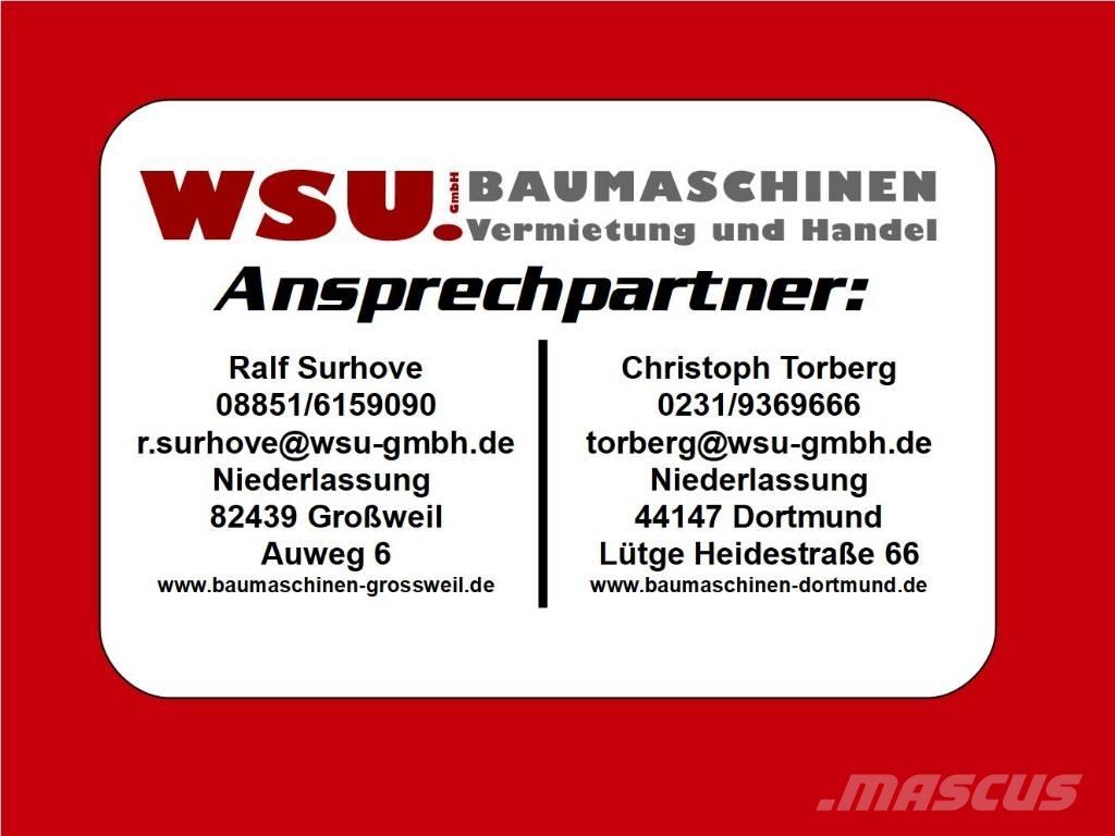 Kubota U 36-4 Мини-экскаваторы