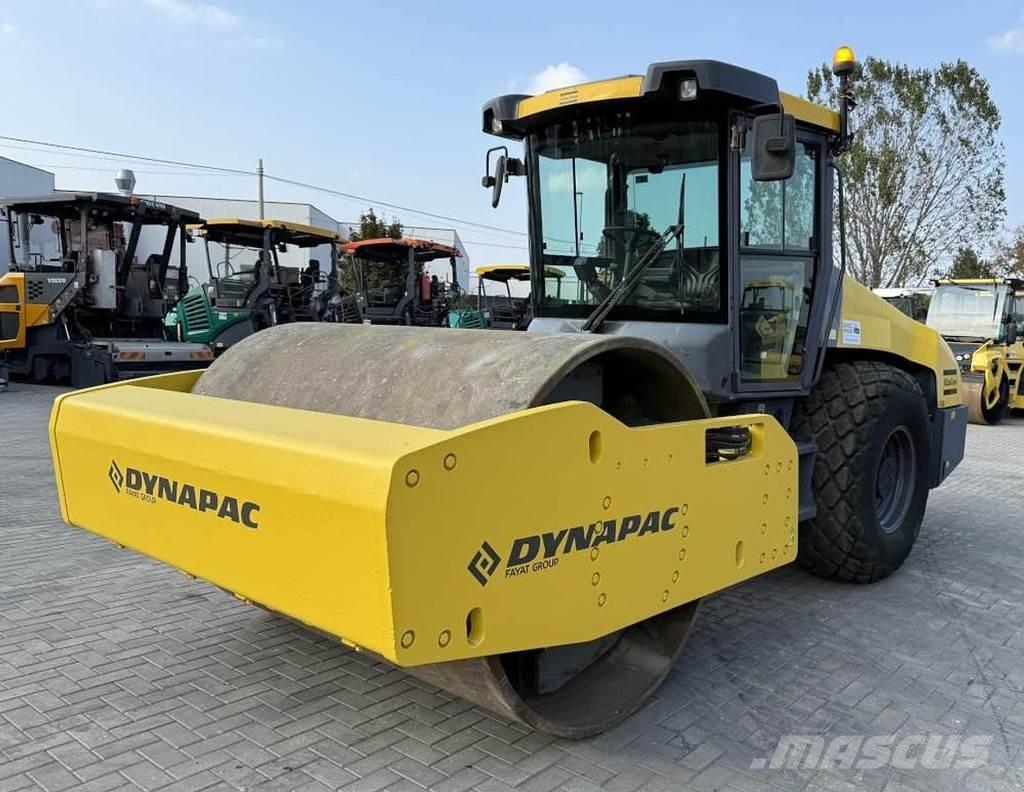Dynapac CA 6000D Грунтовые катки