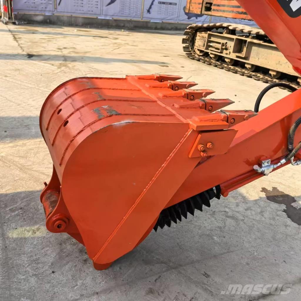 Doosan DX 60-9 C Гусеничные экскаваторы