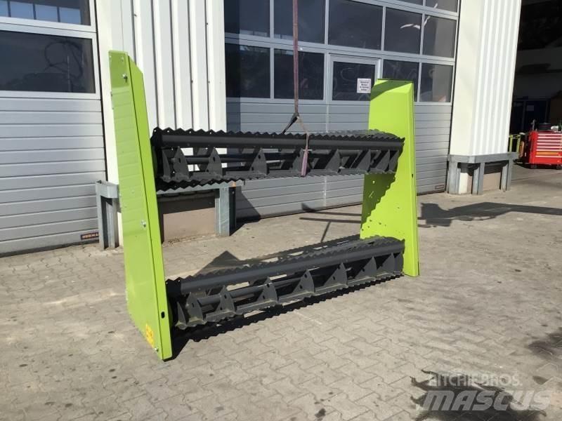 CLAAS Dosierwalzen Тротуароукладчики