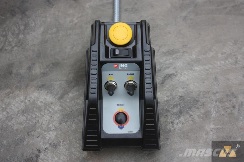 Xrok Rotator 380 Сортировочные установки