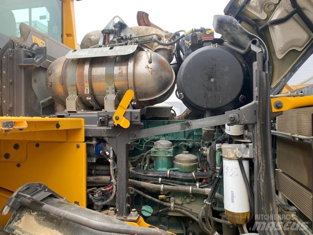Volvo L 110 H Фронтальные погрузчики