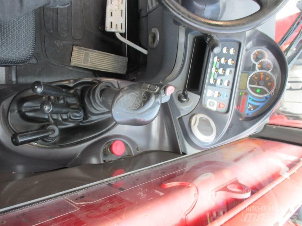 Manitou MT 1440 (269) Телескопические погрузчики