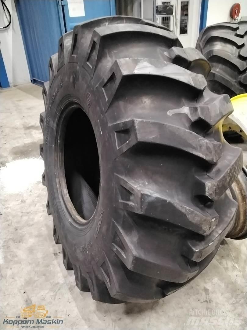 Nokian Trs 23,1x26 Шины и колёса