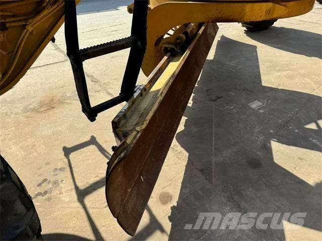 CAT 140 H VHP Грейдеры