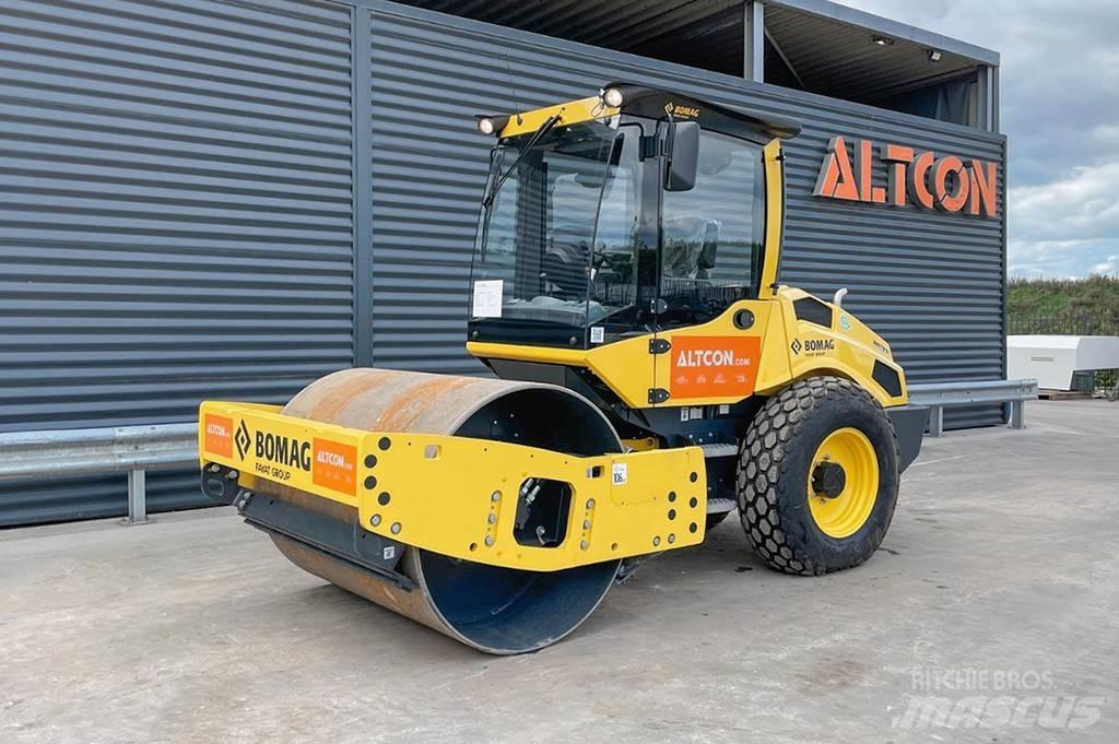 Bomag BW 177 D-5 Грунтовые катки