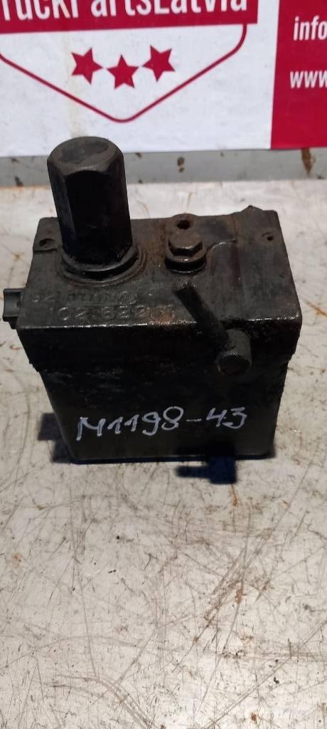 MAN TGA.    85417236020 Гидравлическая система