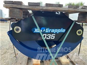  XL Grapple 035 Лесозахваты